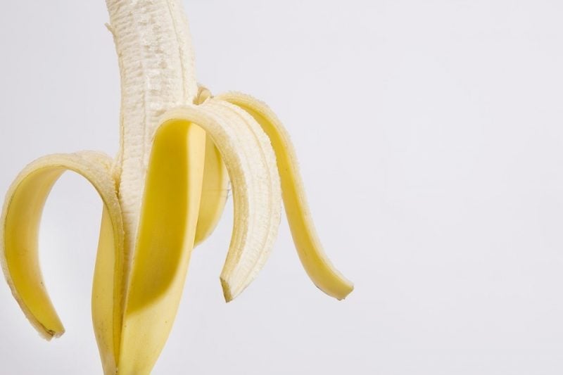 lebensmittel banane gesund banane nährwerte banane kalorien