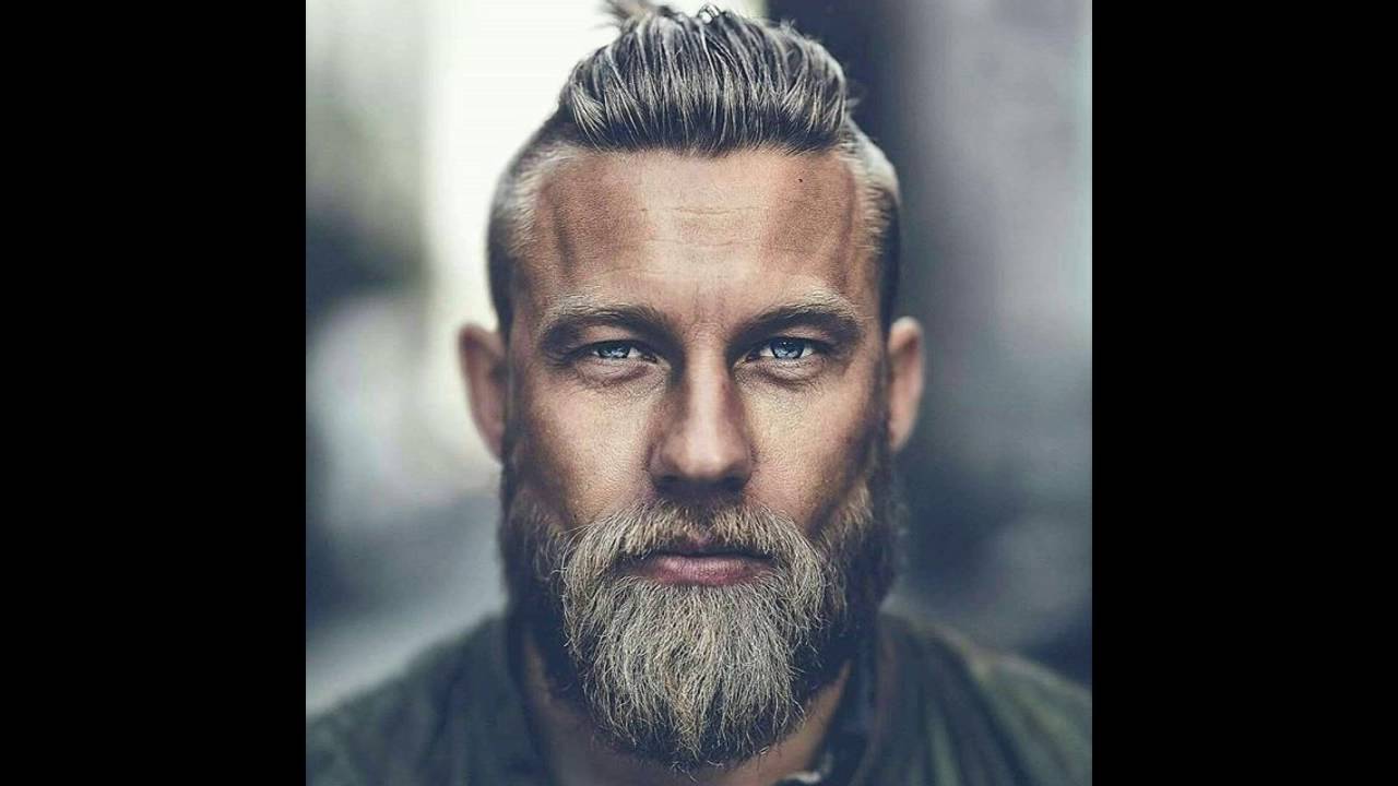 Bart wachsen lassen - Tipps und Tricks - Frisurentrends, Mode - ZENIDEEN