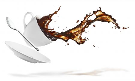 Lupinenkaffee gesund - der leckerer Kaffeeersatz