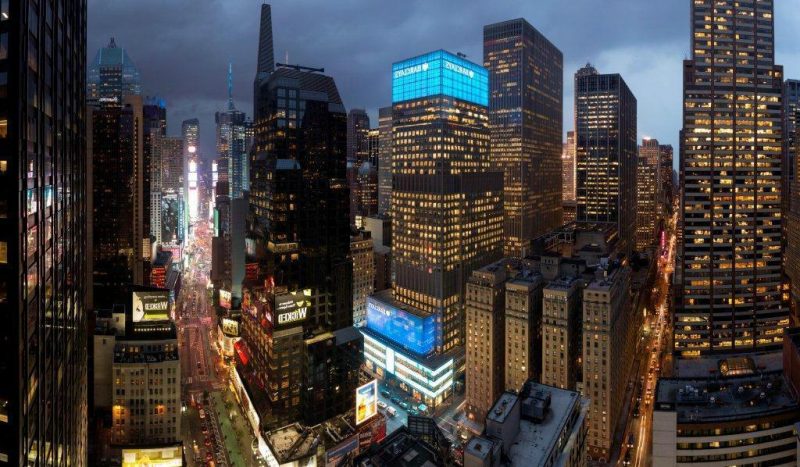 größte städte der welt die größten städte der welt new york times square