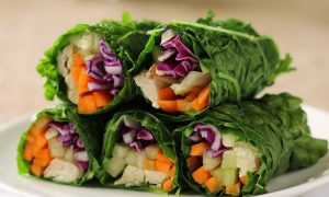 wraps-selber-machen-healthy-collard-green-wraps-chicken