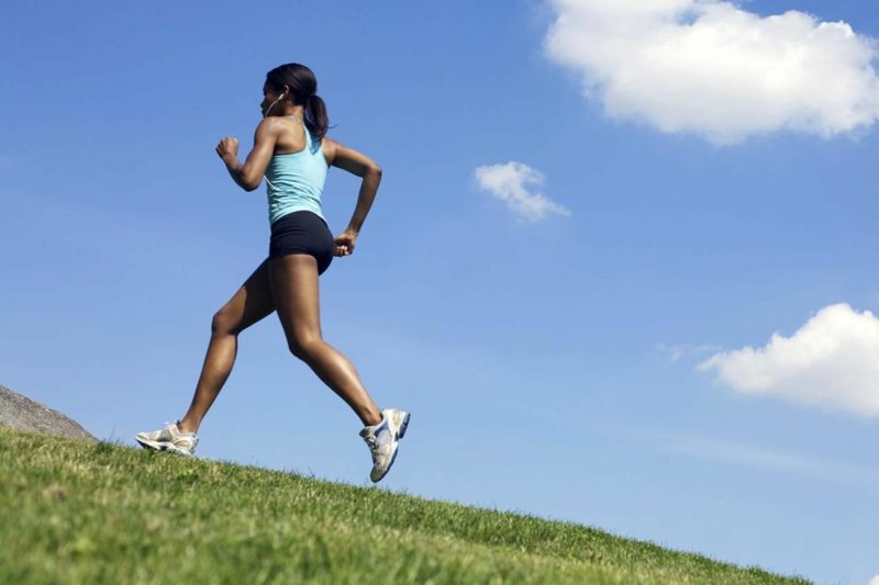 Joggen anfangen Tipps und Tricks wertvolles Training