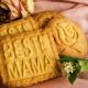 Backen zum Muttertag spezielle Kekse