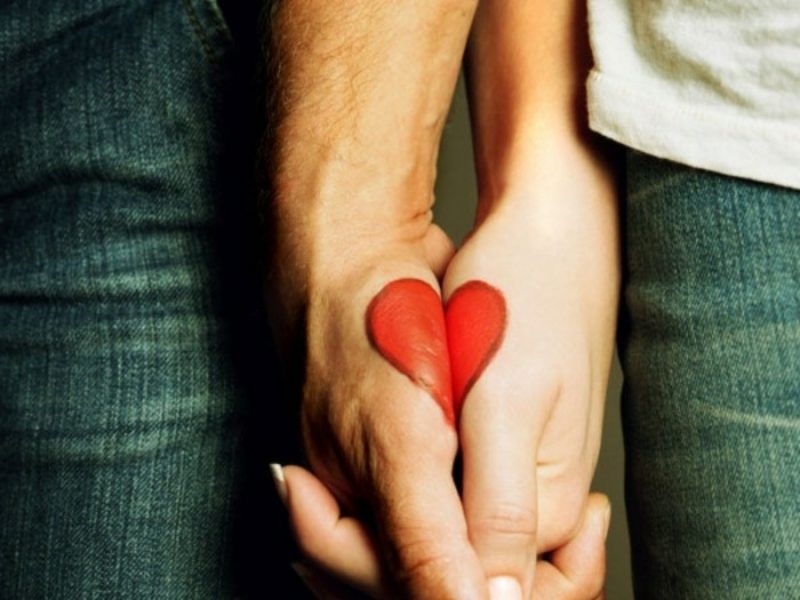 Partner Tattoos als Zeichen der Liebe 21 herrliche Ideen
