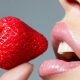 erdbeeren gesund erdbeeren nährwerte erdbeeren kohlenhydrate erdbeereis rezept