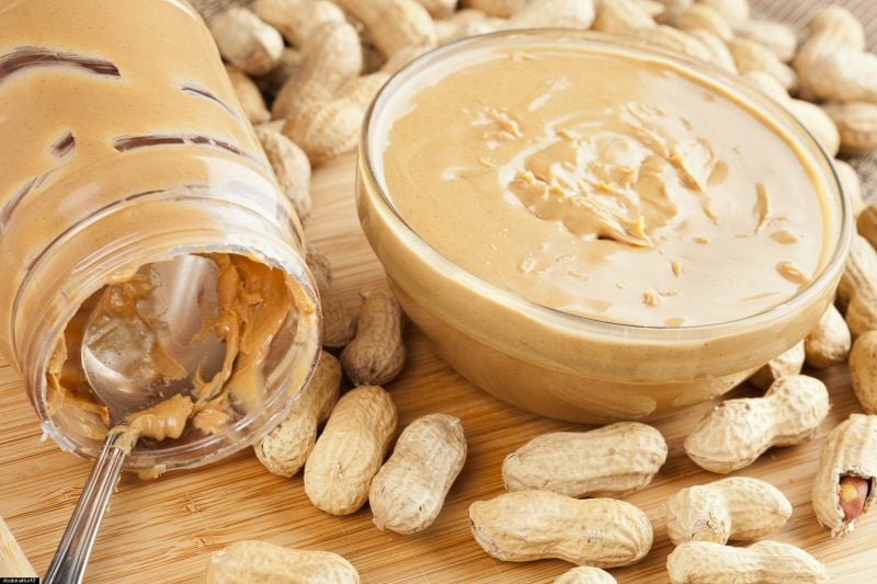 erdnüsse gesund erdnüsse nährwerte inhaltsstoffe erdnüsse konsum
