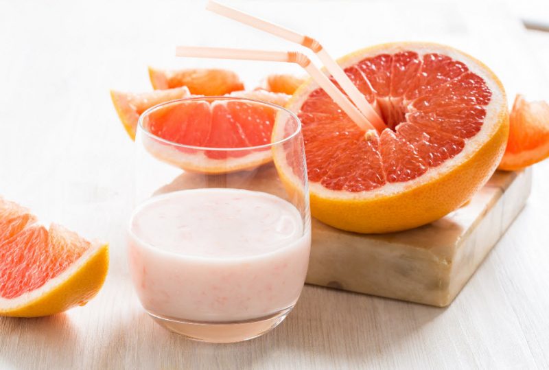 grapefruit gesund rezepte mit grapefruit grapefruit nährwerte inhaltsstoffe