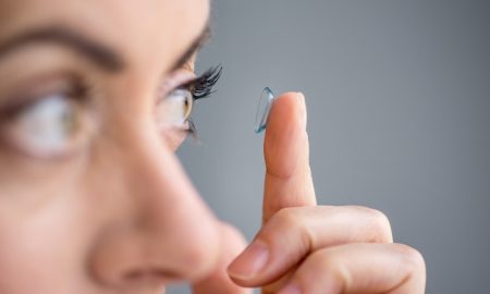 Welche Kontaktlinsen brauche ich - Tipps für Kontaktlinsen Auswahl