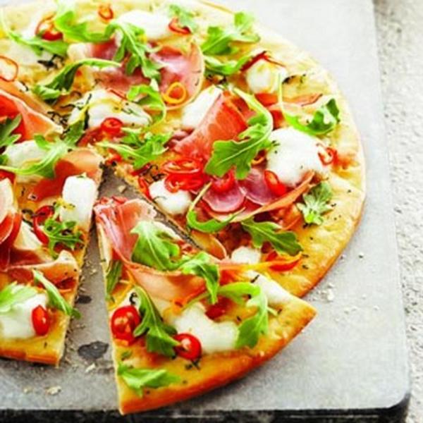 rucola gesund rukola rauke nährwerte rauke zutat pizza suppe salat rauke inhaltsstoffe