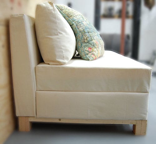 sofa selber bauen anleitung möbel selber bauen sofa aus palette sofa aus holz