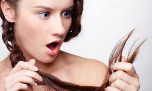 Was hilft gegen Haarbruch: 11 Tipps gegen Spliss