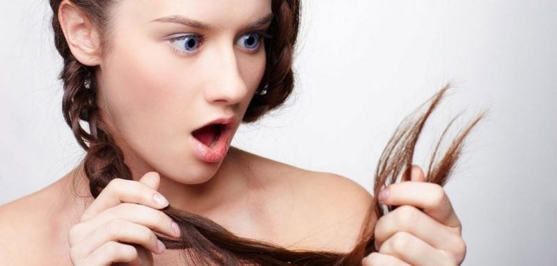 Was hilft gegen Haarbruch: 11 Tipps gegen Spliss