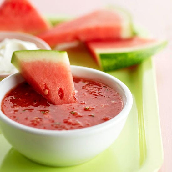 wassermelone gesund wassermelone nährwerte wassermelone rezepte