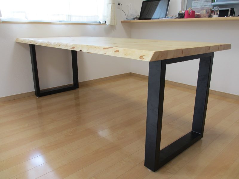 Tisch selber bauen für individuelle Einrichtung ...