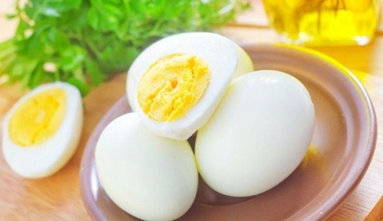 eier gesund ei gesund sind eier gesund eier nährwerte 