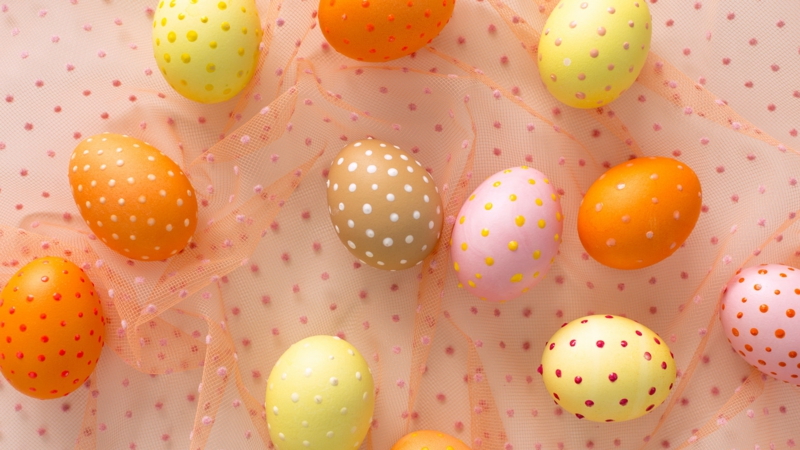 Kennen Sie die Bedeutung von Ostern? 10 besondere Tipps für die