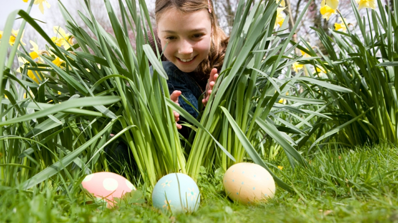 Kennen Sie Die Bedeutung Von Ostern? 10 Besondere Tipps Für Die ...