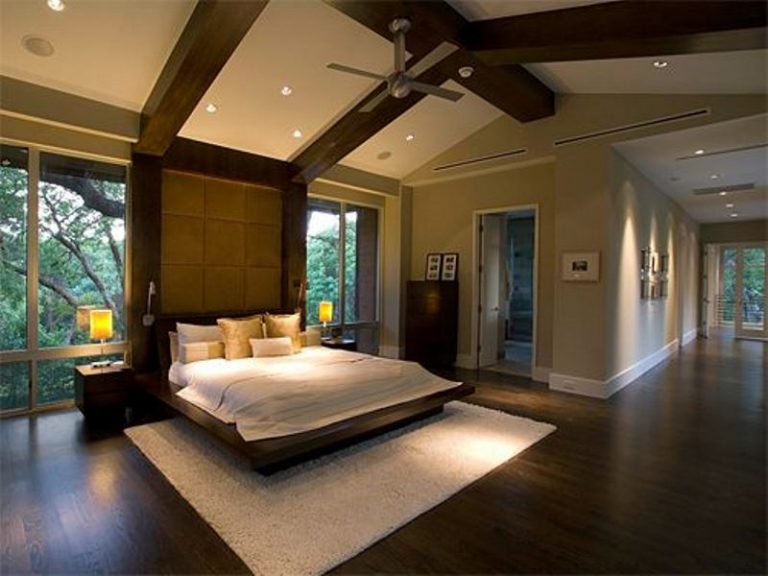 Feng Shui im Schlafzimmer - Schlafzimmer - ZENIDEEN