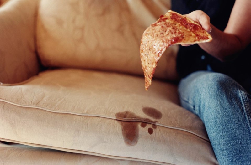 Fettflecken entfernen Tipps und Tricks, die jede Hausfrau wissen sollte