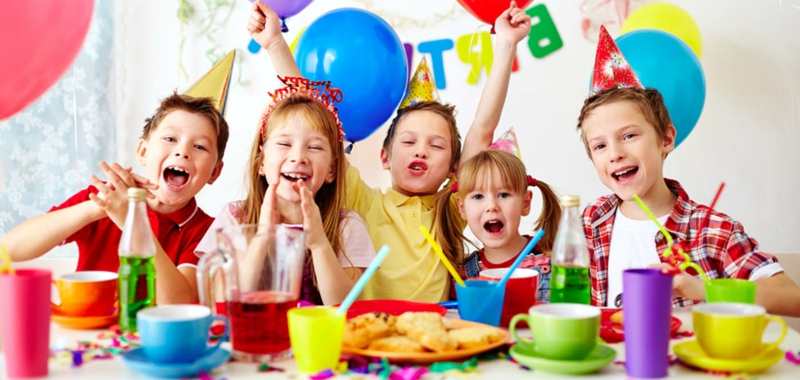 Kindergeburtstag Essen 40 Leckere Und Schnelle Ideen Fur Party Fingerfood