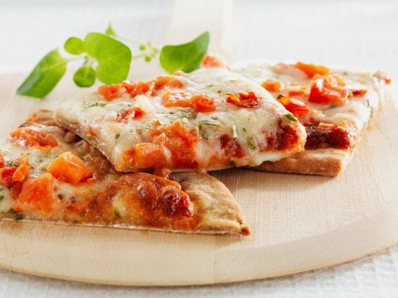 margarita pizza 