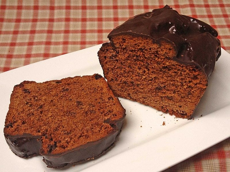 Thermomix Schokoladenkuchen Rezept glutenfrei