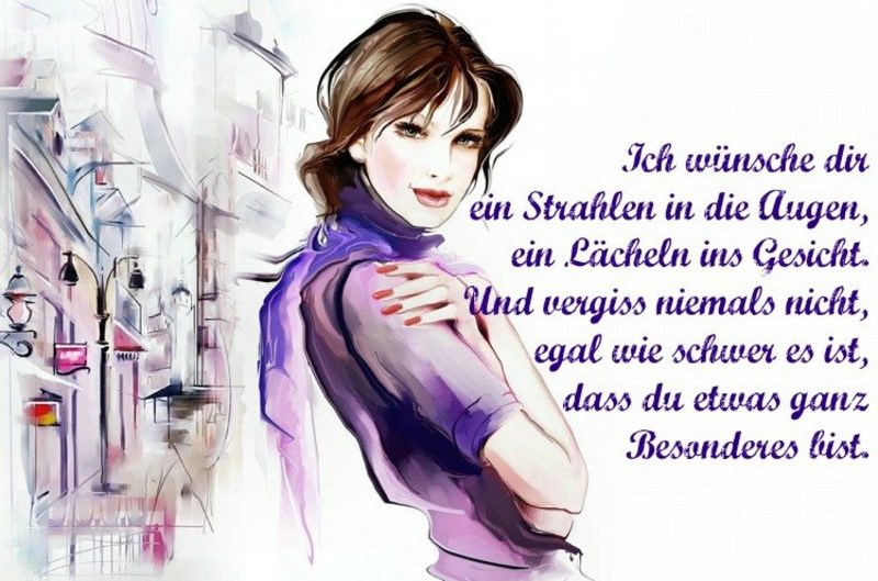Die besten Glückwünsche, Sprüche und Zitate zum Geburtstag