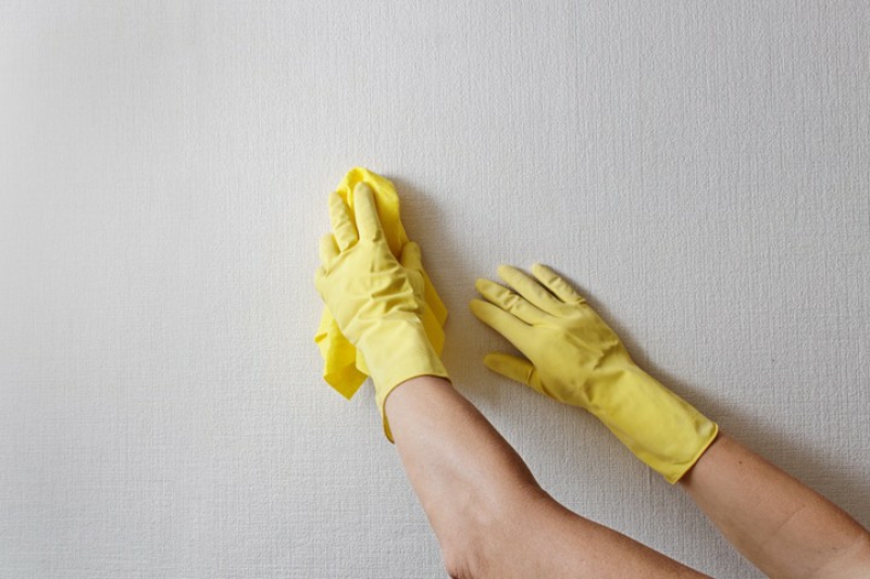 Fettflecken entfernen Tipps und Tricks, die jede Hausfrau wissen sollte