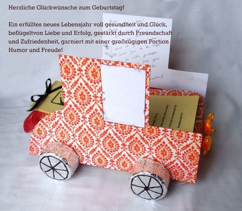 Die Besten Gluckwunsche Spruche Und Zitate Zum Geburtstag