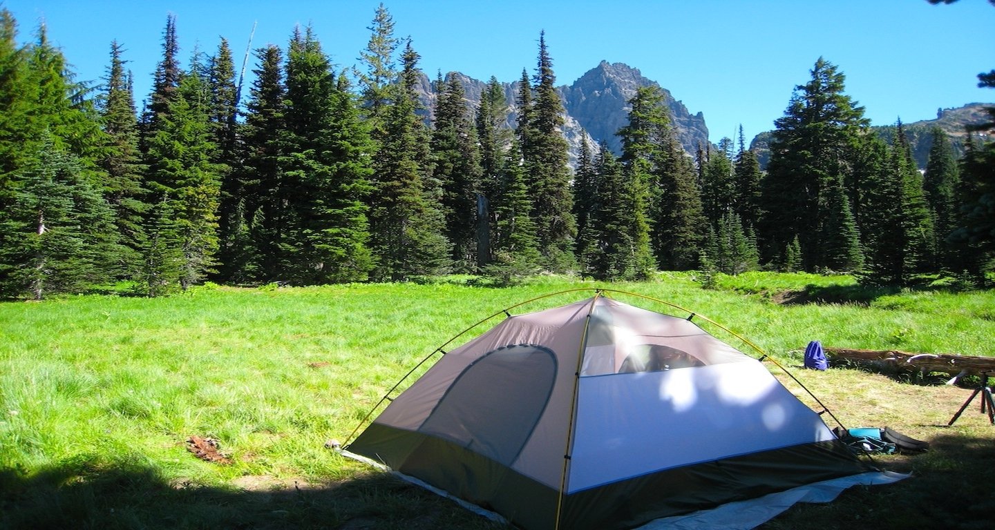 Campingzubehör Tipps zum Camping