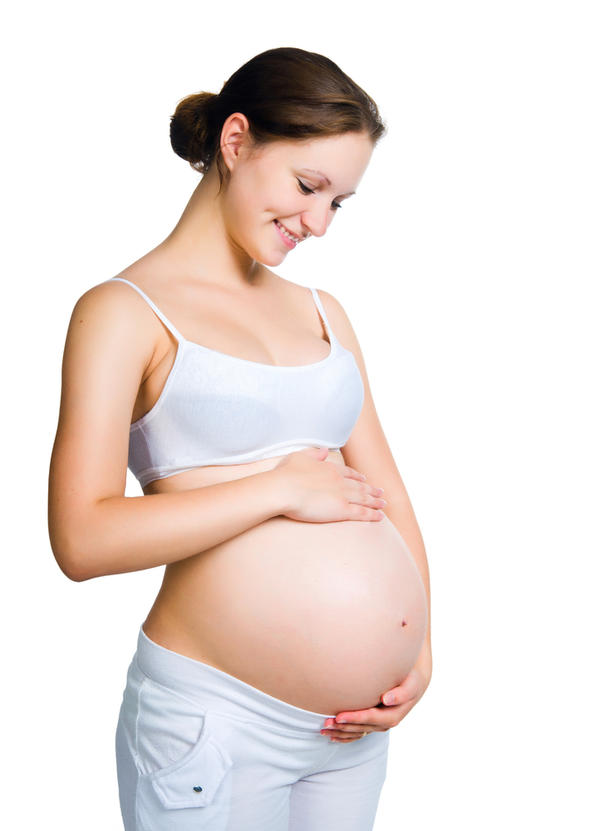 Für Schwangere: Datteln essen für eine gesunde Schwangerschaft und leichtere Geburt 