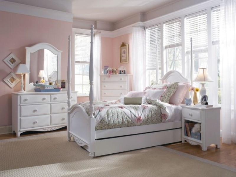 Feng Shui im Schlafzimmer - Schlafzimmer - ZENIDEEN