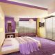 wandgestaltung schlafzimmer ideen wandfarben wohnideen