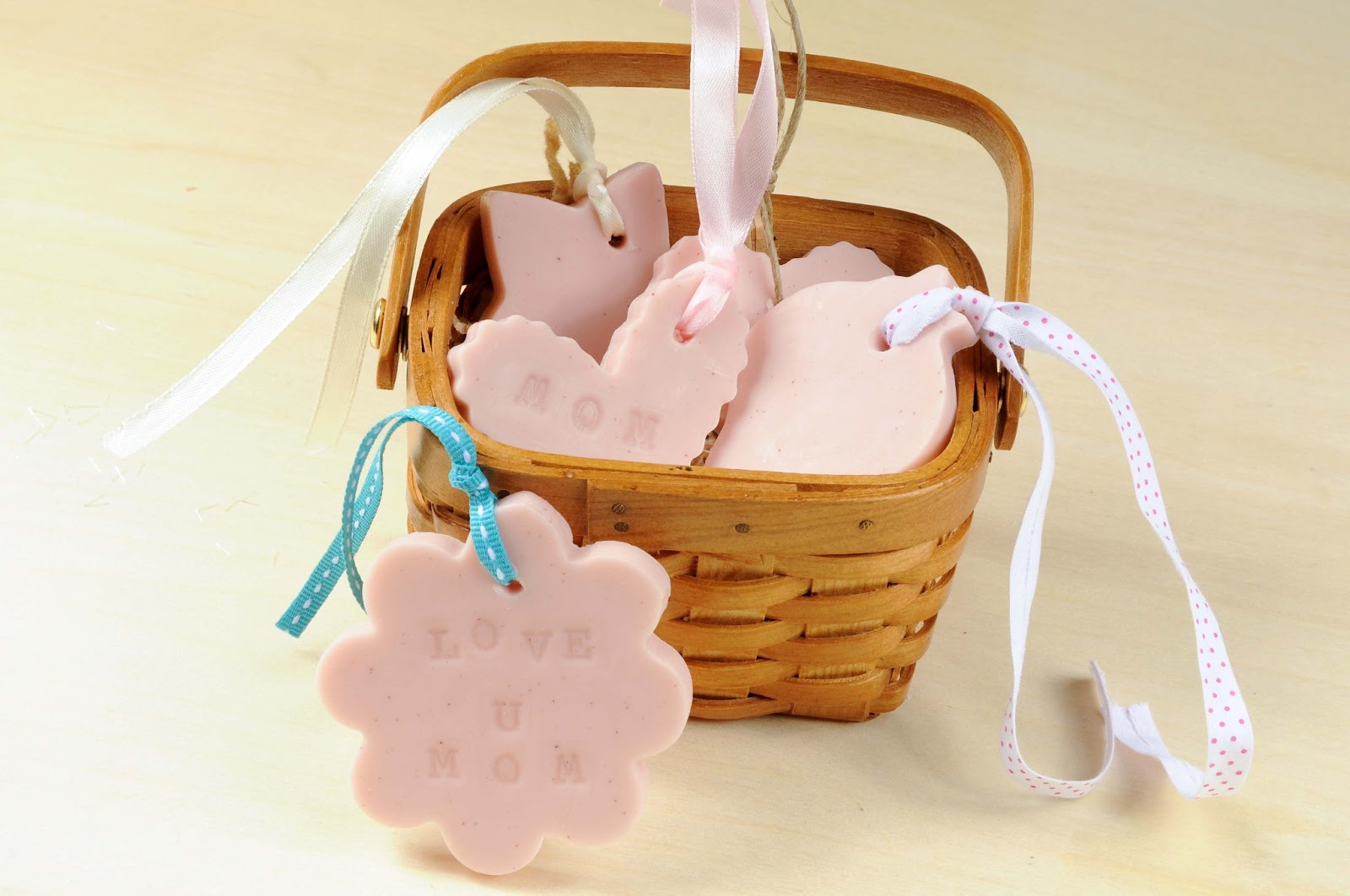 31 Last Minute Muttertagsgeschenke zum Selbermachen von Kindern - DIY