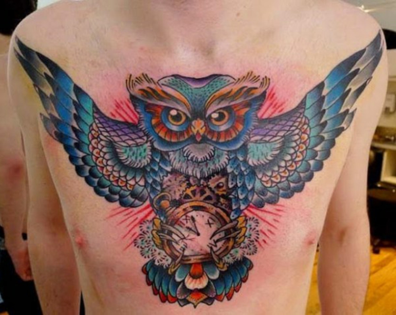 Es Tattoo Es Tattoo