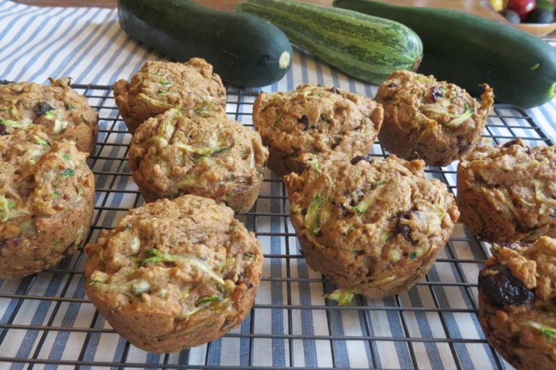 vegane muffins grundrezept