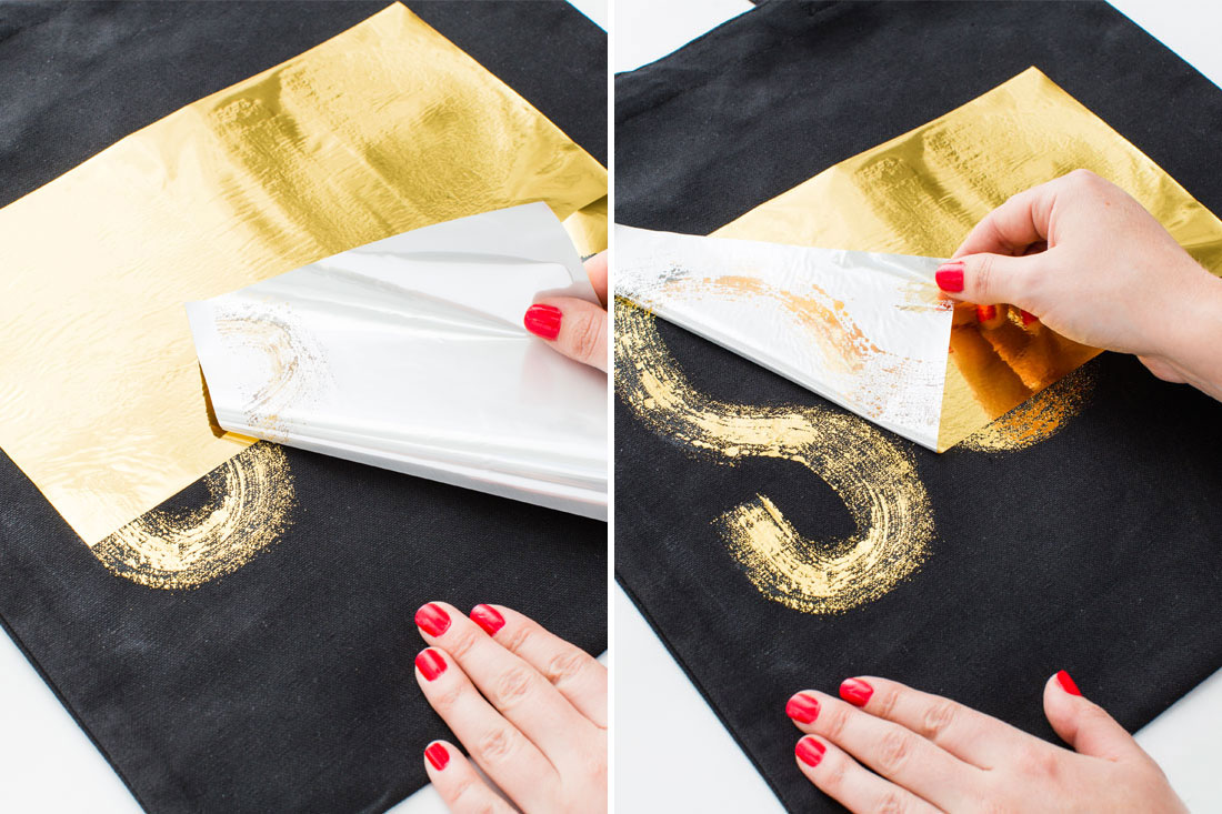 Moderne Wandgestaltung: Dekorieren mit Buchstaben & Zahlen