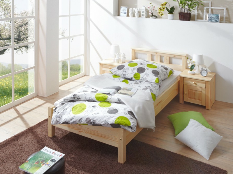Queensize Bett kaufen: Welche sind die Vor- und Nachteile?