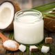 Kokosöl nativ Vorteile Haut und Haare