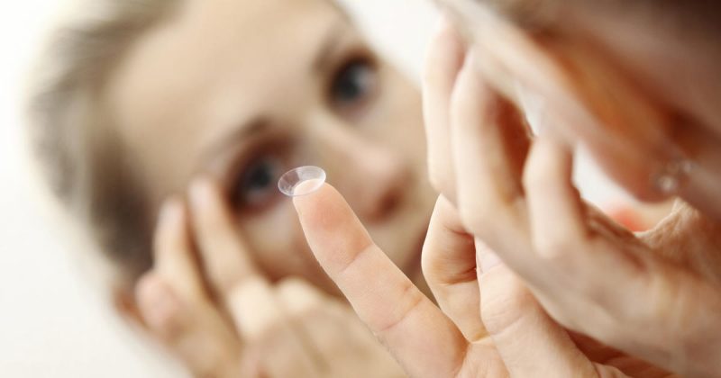  Wo Kontaktlinsen online kaufen und was zu beachten?
