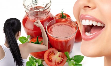 Tomaten Diät - Sind die Tomaten gesund?