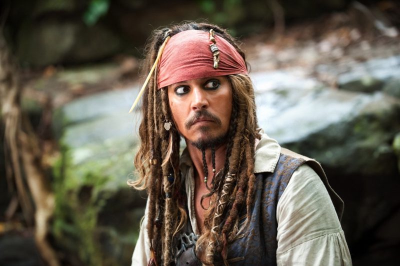 Kinofilme 2017 Pirates Of The Caribbean