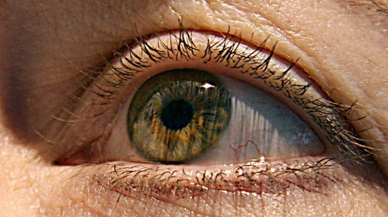 Vitamin B12 Mangel Symptome Augen