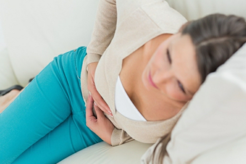 Magen Darm Grippe Symptome Bauchschmerzen