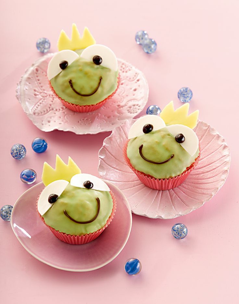 Muffins für den Kindergeburtstag – 4 schmackhafte und schnelle Rezepte
