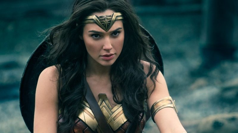 schöne Filme 2017 Wonder Woman