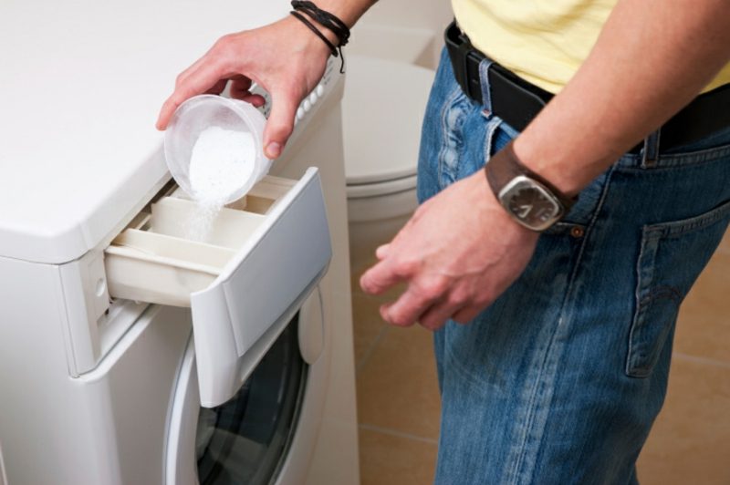 Waschmaschinen Symbole Bedeutung