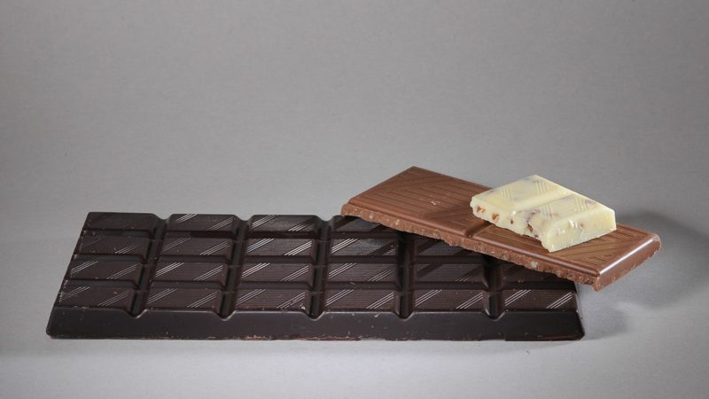 Schokolade ohne Palmöl essen