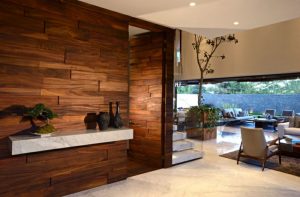 7 schöne Häuser mit eindrucksvoller Architektur aus aller Ecken der Welt