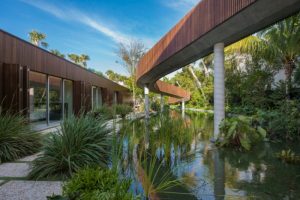 7 schöne Häuser mit eindrucksvoller Architektur aus aller Ecken der Welt